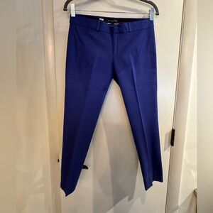 Banana Republic Sloan skinny ankle pants